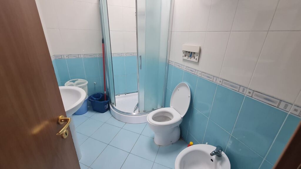 Apartment 1+1 for rent in Don Bosko