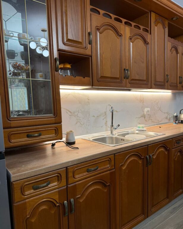 Apartament me Qira – Siri Kodra | 2+1 + Verandë !