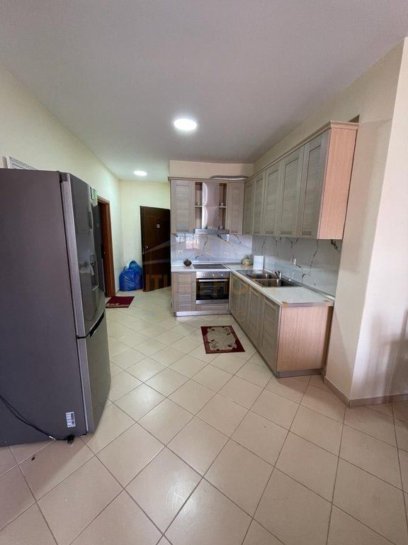 Apartment 2+1+2, Dibra Street
