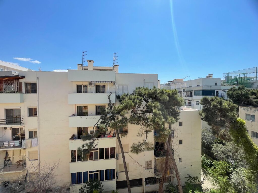 Apartment 1+1 for Sale at Freskia Complex
