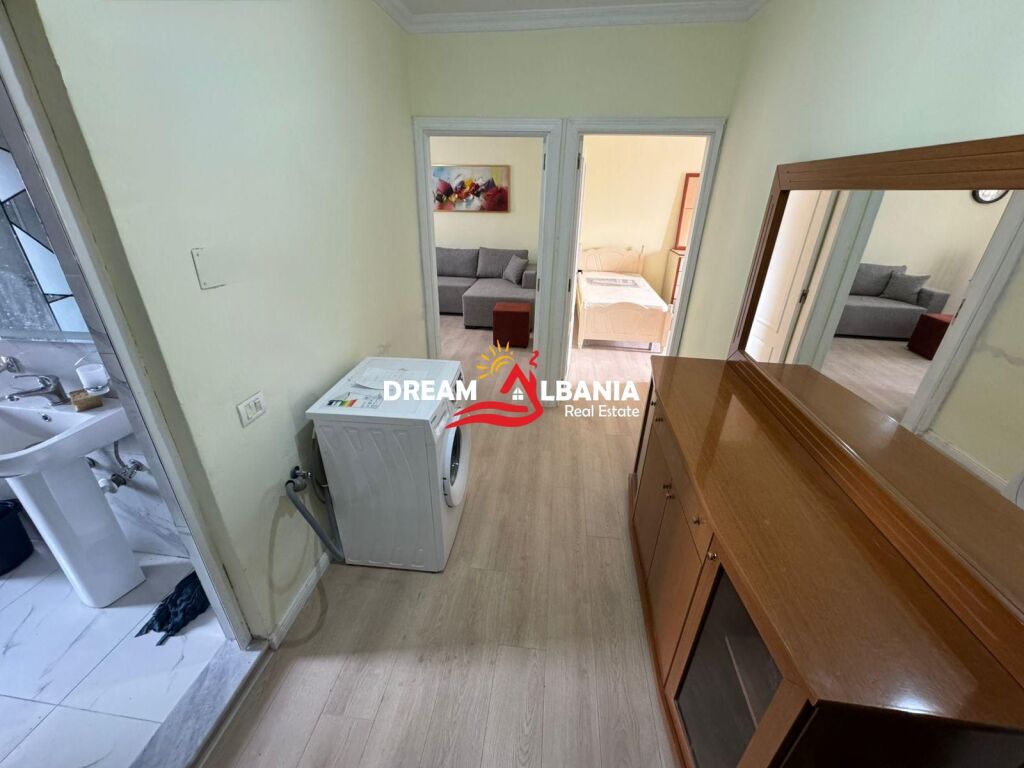 Apartament 1+1 në Shitje Ali Dem, pran Credins Bank ne Tirane (ID 4119478)