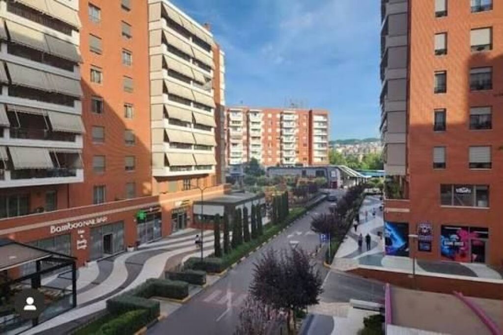 Apartament 1+1 ne Kompleksin Delijorgji