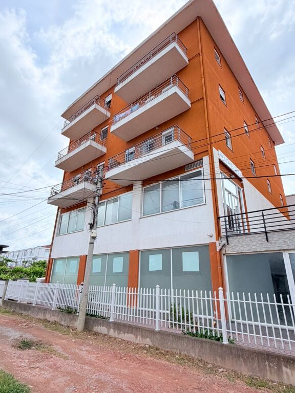 JEPEN ME QERA APARTAMENTE 1+1 ISH KENETE, DURRES