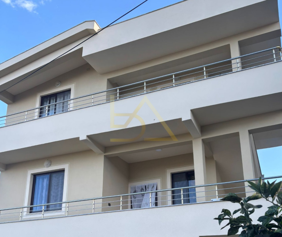 Apartment for Rent – Spitallë, Durrës