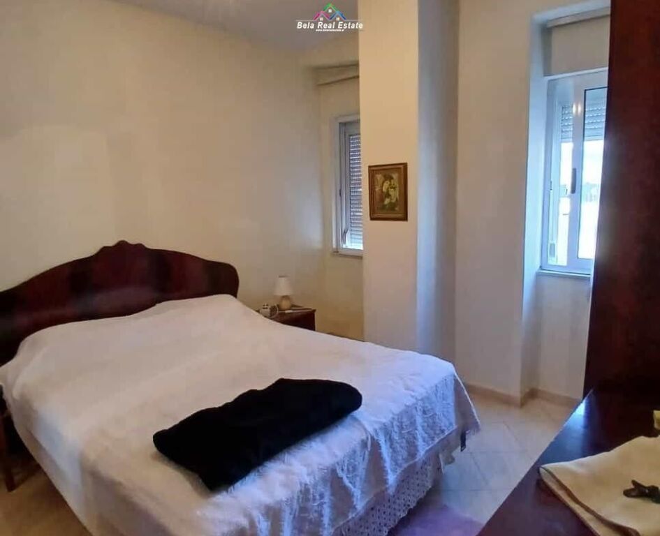 Apartment For Rent 1+1 In Porcelan (ID B2101325) Tirane