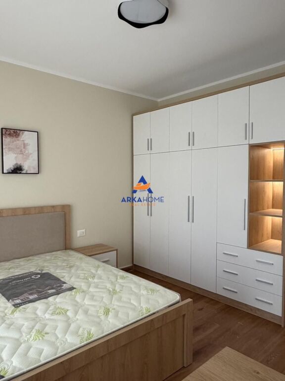 FOR RENT APARTMENT 1+1+BALCONY "DRITAN HOXHA STREET, AURA COMPLEX" 550 EURO