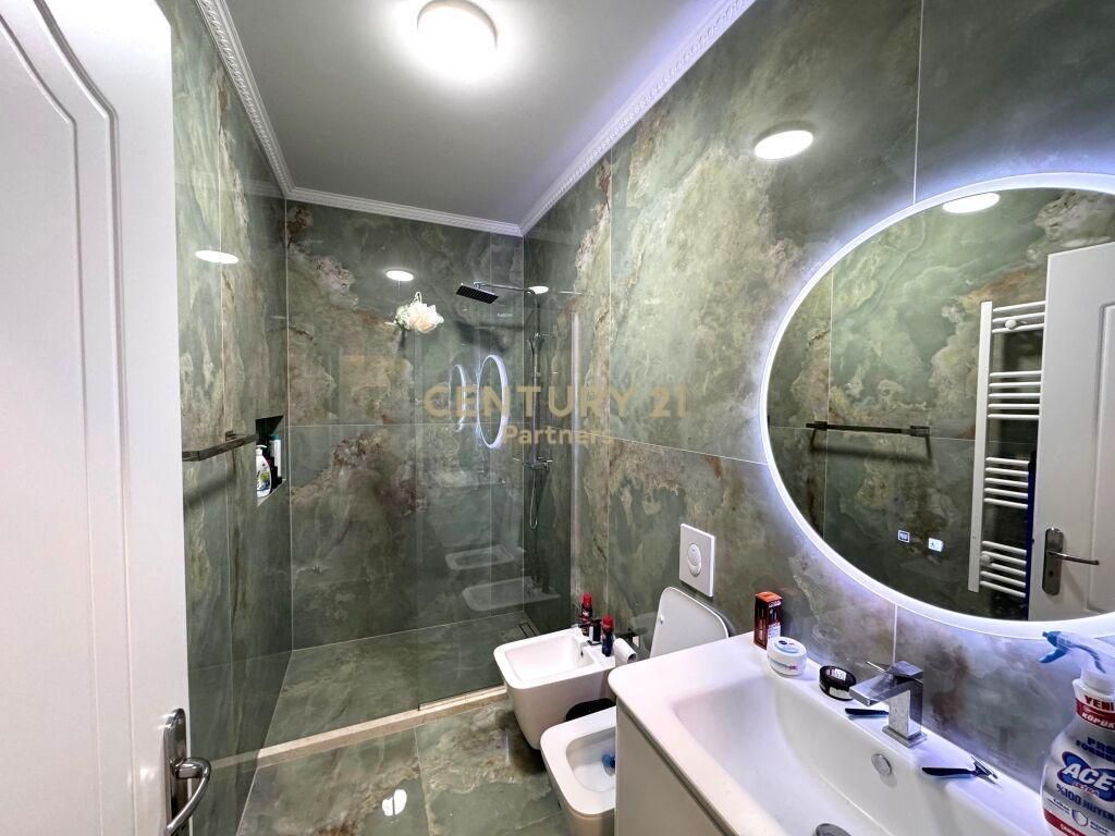 FOR RENT APARTMENT 2+1+PARKING SPACE IN NEW RING !!