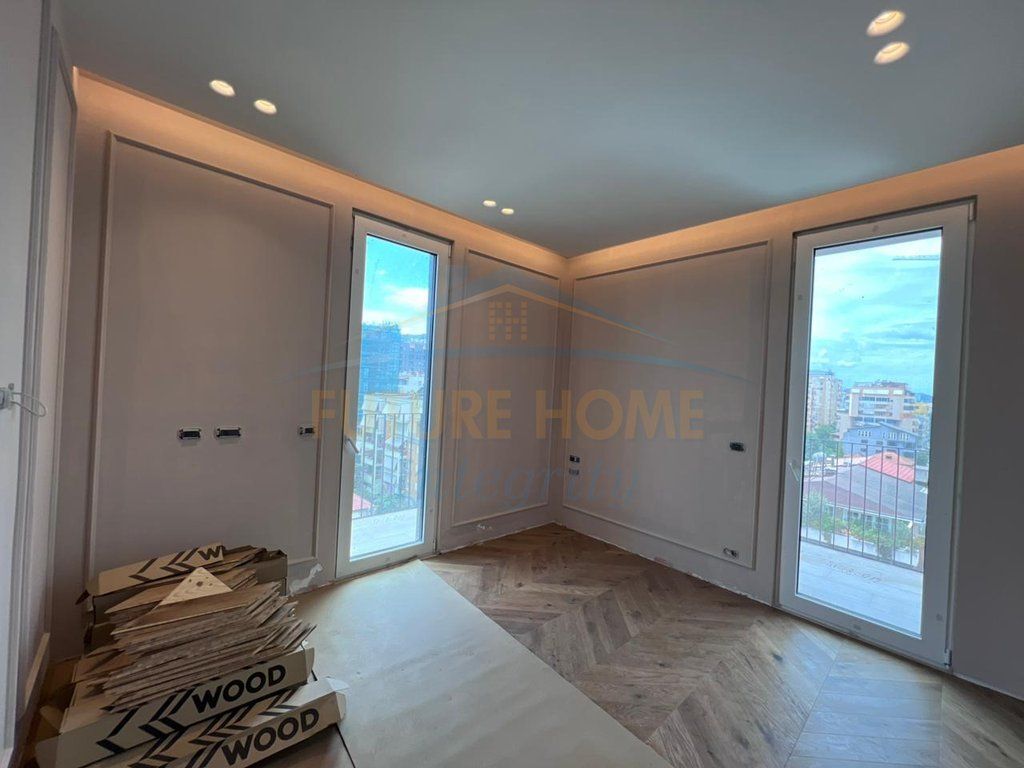 Shitet apartament 3+1+2 Altana Residence Prane Parkut Olimpik