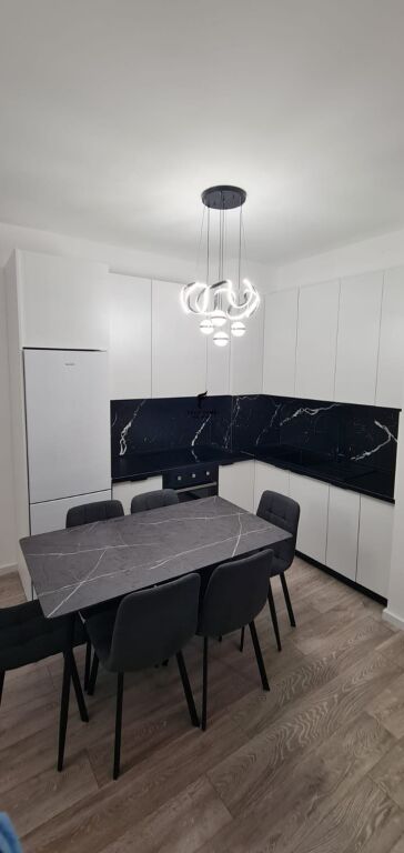 APARTAMENT ME QERA 1+1 ASTIR 52.000 LEKE FH-74357