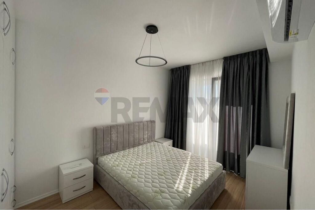 Apartament me qira 1+1 Urban Gate