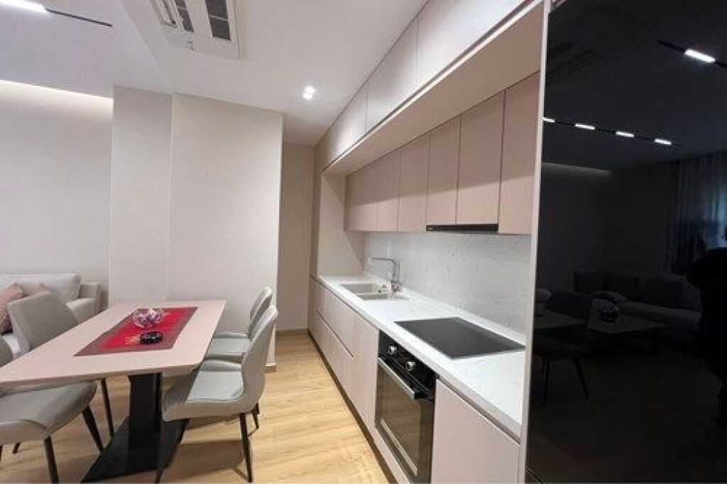 Apartament 2+1 me qira tek Zogu i Zi