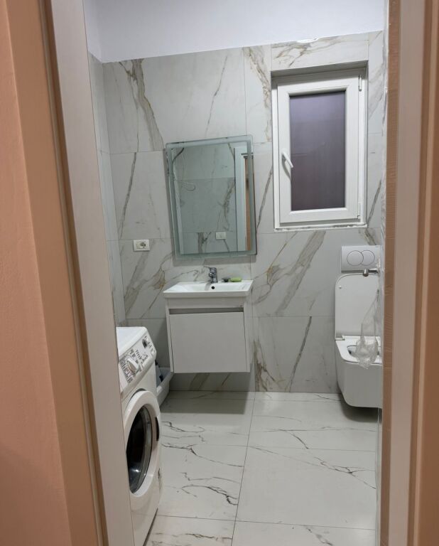 Apartament me Qira – Siri Kodra | 2+1 + Verandë !