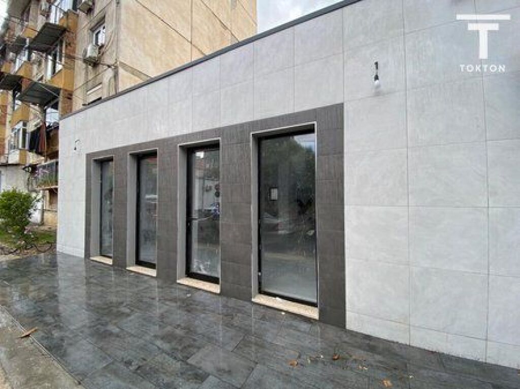 IN VENDITA, LOCALE COMMERCIALE, STRADA: "21- DHJETORI", TIRANA .