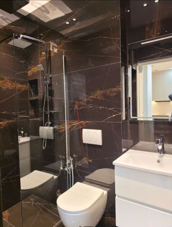 Affitto appartamento 1+1 Palazzi Agimi - Bllok