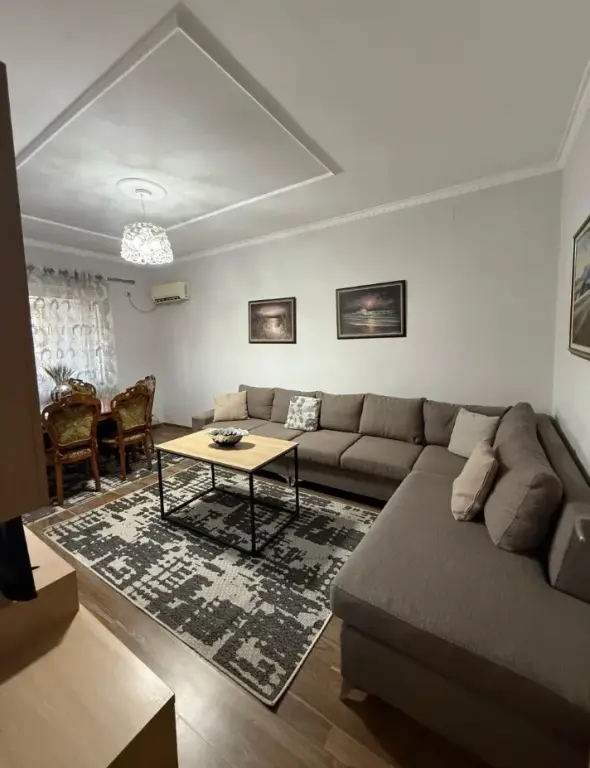 For rent 2+1+1 DON BOSKO 650€