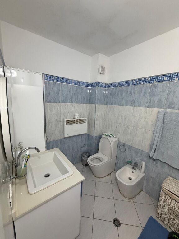 Apartament 2+1+ parkim per qera te Vala Park