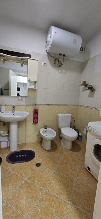 APARTAMENT 3+1, 21 Dhjetori