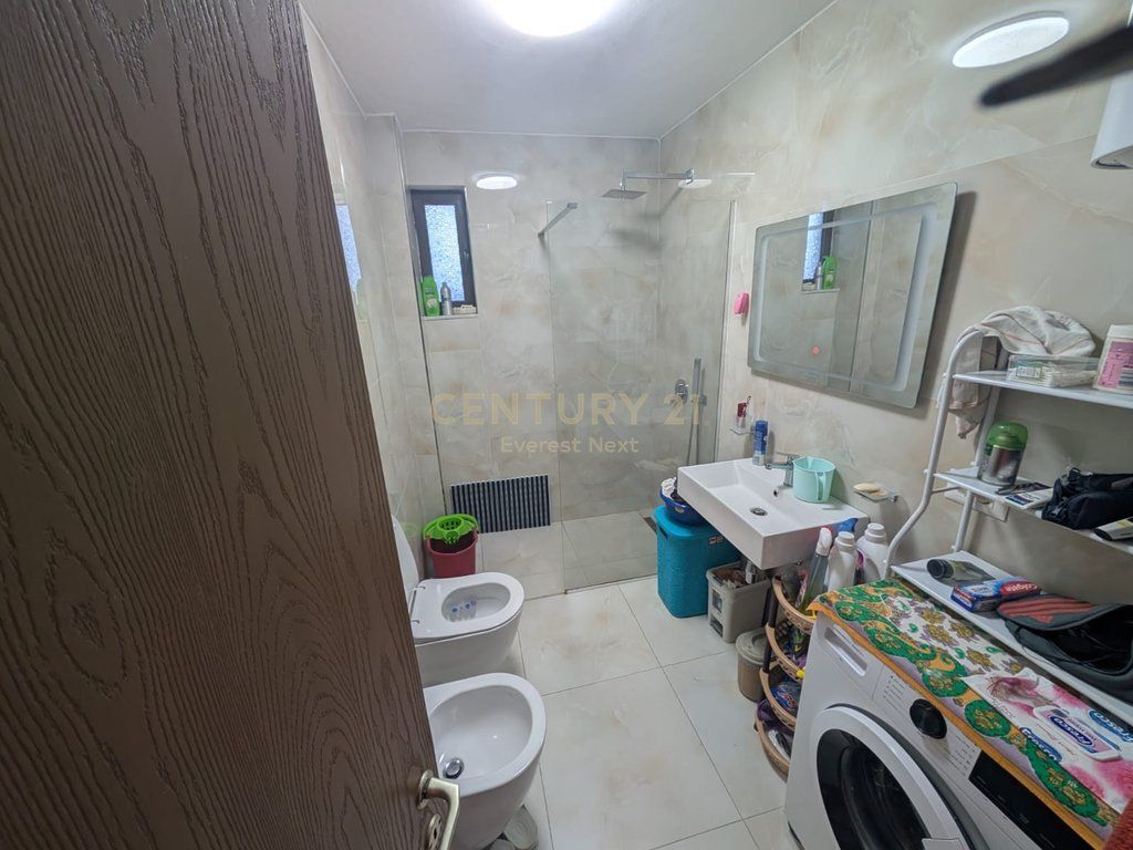 ISH-FUSHA E AVIACIONIT – SHITET APARTAMENT MODERN 2+1+2!! 150,000 €