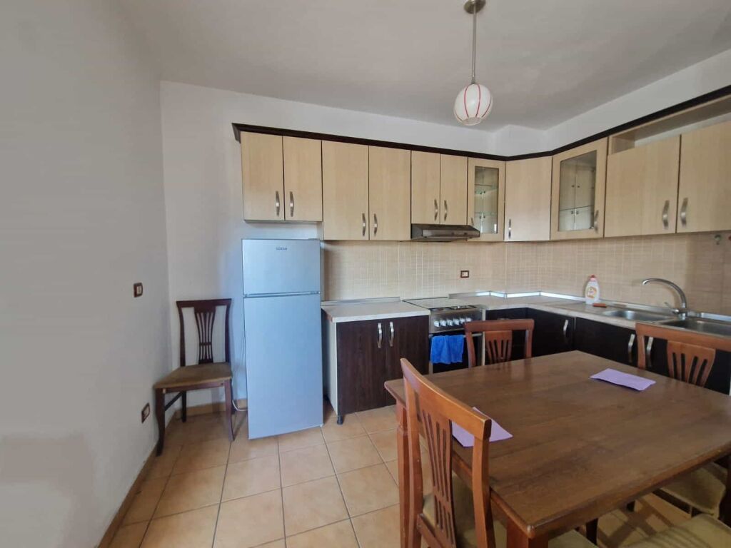 Apartament Me Qera 2+1 Tek 21 Dhjetori ( ID B2201907) Tirane