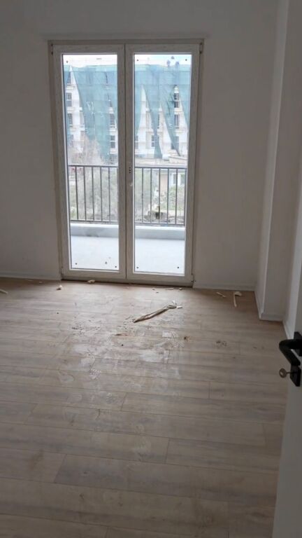 Apartament 2+1+2wc