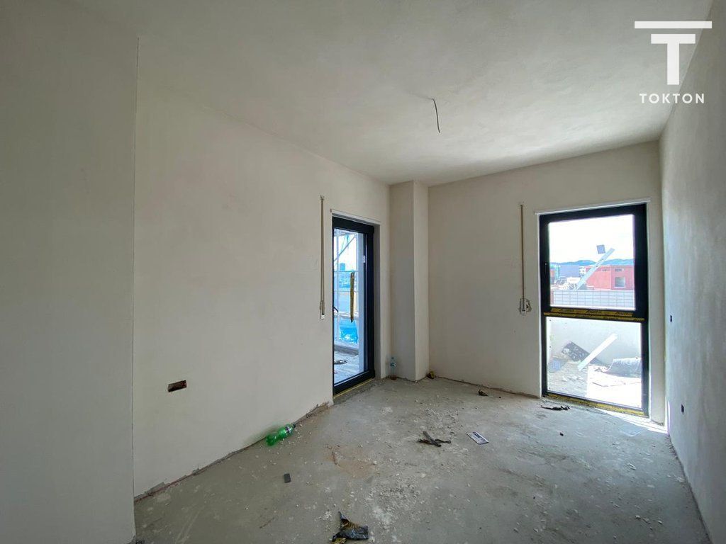 SHITET, APARTAMENT 2+1+2, MARA RESEIDENCE, DON BOSKO, TIRANË