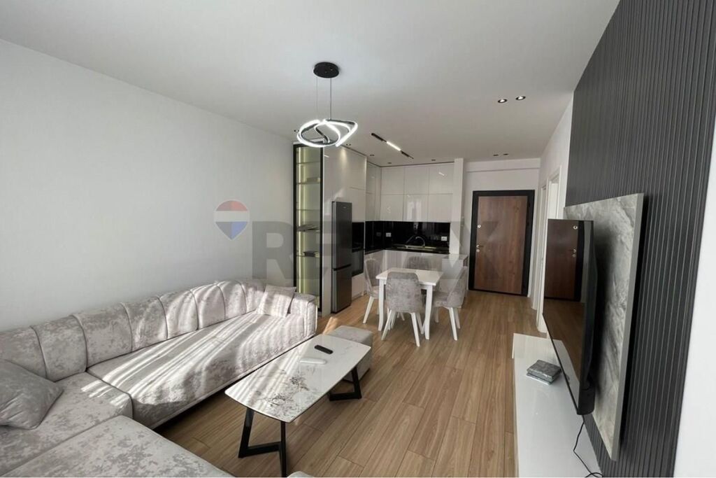 Apartament me qira 1+1 Urban Gate