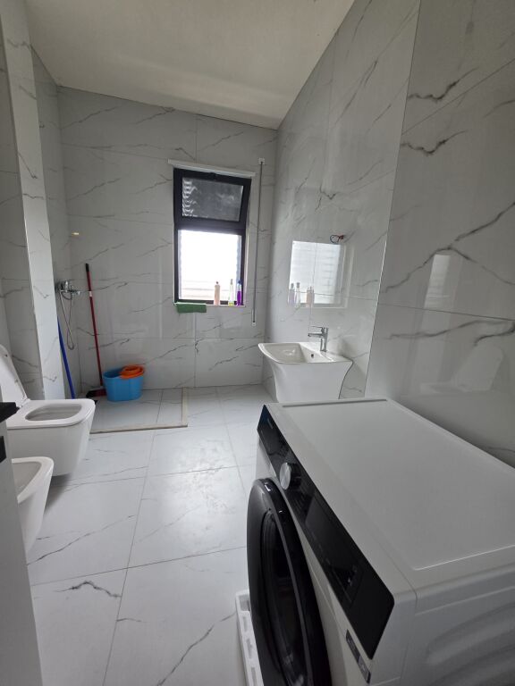 2+1 apartment for rent for rent in Paskuqan, 6th floor, 500 euros