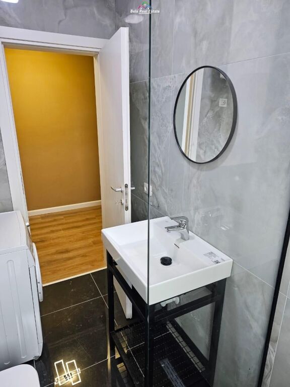 Appartamento 2+1 in affitto a Rruga e Dibres (ID B220451) Tirana