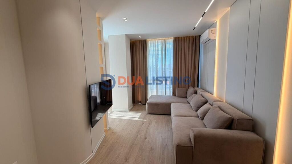 Shitet Apartament Modern 2+1 , 21 Dhjetori