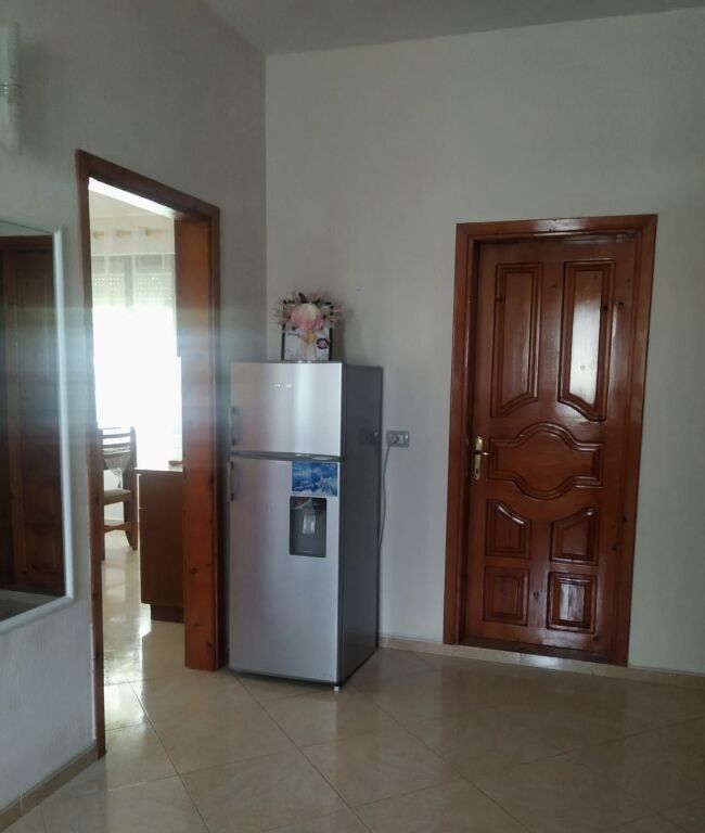 Qera | Shtëpi private 1 + 1 | QSUT | 400 €/muaj