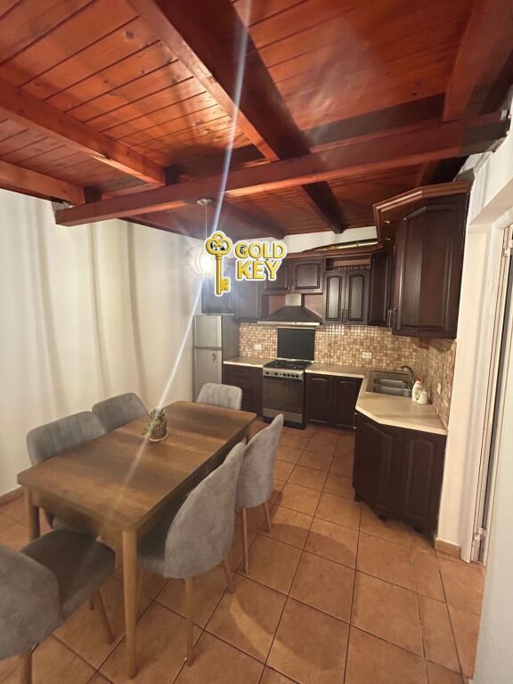 🏡 APARTAMENT 2+1 ME QERA UJESJELLSI DURRES