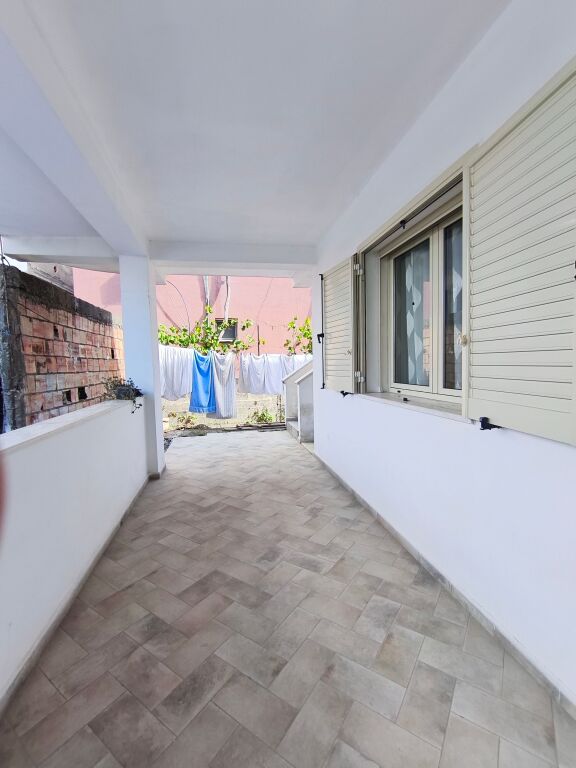 Appartamento 2+1 | 100 m² | Appartamento in Villa nel Centro di Durrës