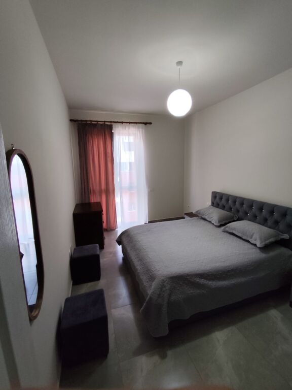 🏢Kongresi Manastirit Street, Asl Complex, a furnished 1+1 apartment is for rent 500Euro (Gross)   