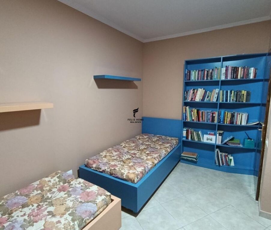 APARTMENT FOR RENT 2+1+2 CENTER 100,000 LEKE FH-74378