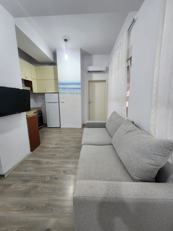 🏡 Studio Apartments for Sale – Mangalem 21, Ali Demi ✨