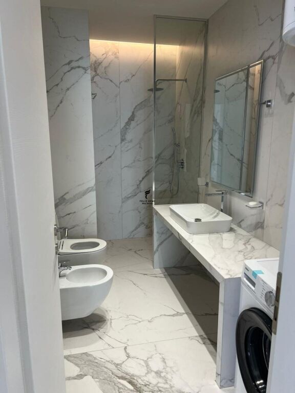 APARTMENT FOR RENT 1+1 NEW BOULEVARD 65,000 LEKE FH-74508