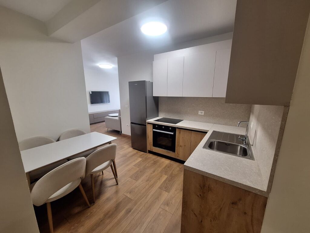 APPARTAMENTO NUOVO IN AFFITTO, 1+1 BAGNO, NEL COMPLESSO "DON BOSKO"