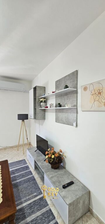 🏡 APARTAMENT 1+1 ME QERA PRAN PELIKANIT PLAZH DURRES