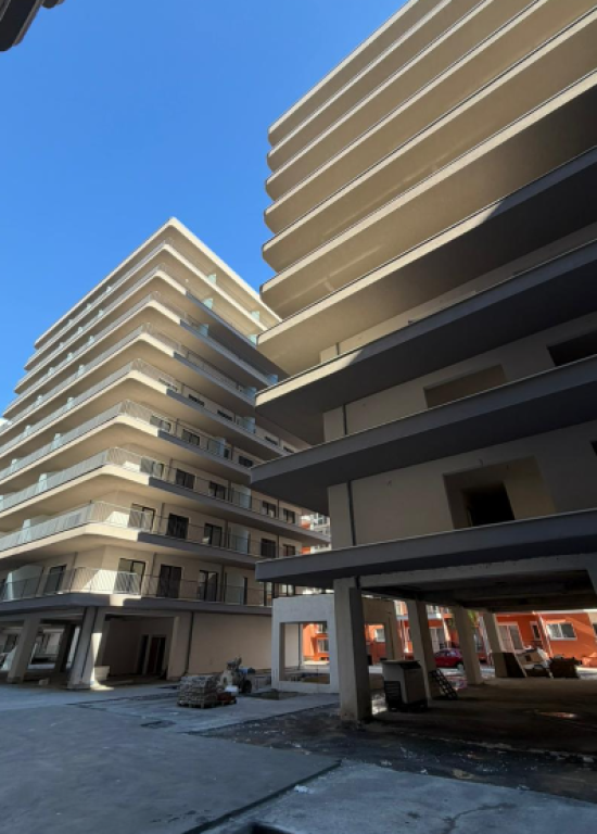 Okazion – Apartament 2+1+Lavanderi në Shitje, Holiday In Shengjin