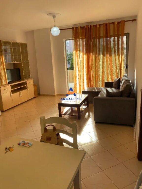 APARTMENT 1+1 FOR RENT "IN YZBERISHT" 35000 LEKE