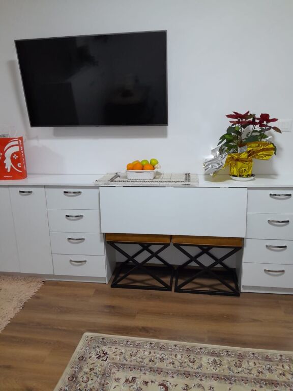 Apartament 1+1 me qira tek Piazza ne Qender!