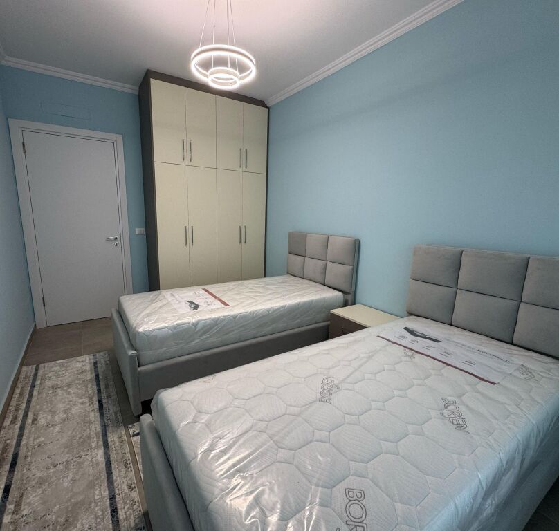 📌Apartment 2+1+2 for rent at Karl Gega Street, New Boulevard