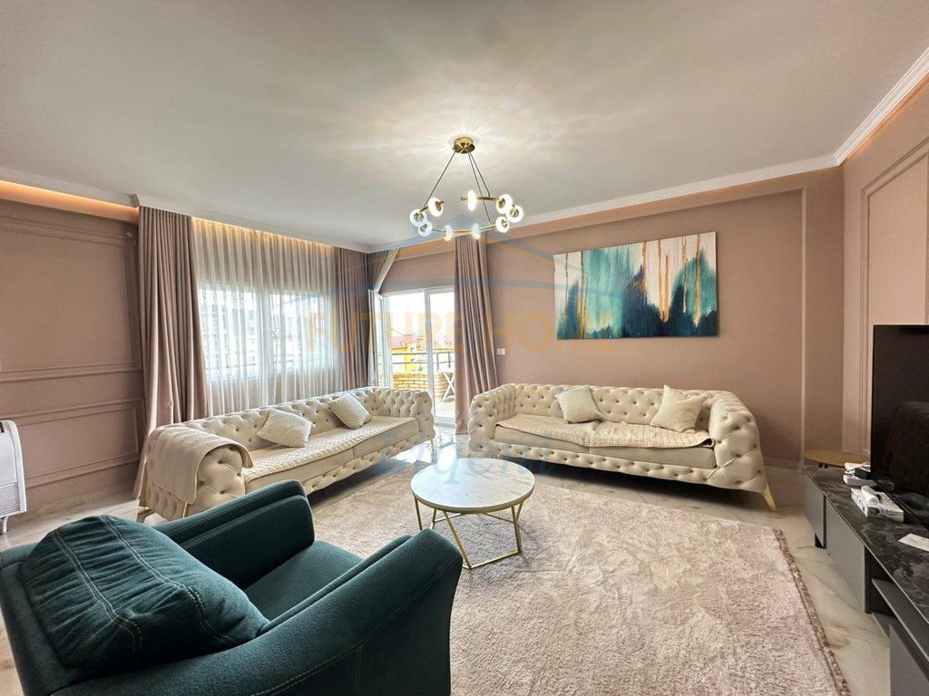 Affitto, Appartamento 3+1+Posto Auto, Lake Land Residence, Farke