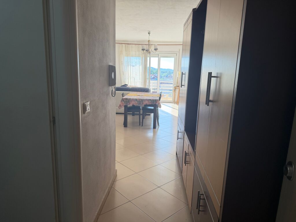 1+1,furnished at syri tv in astir,400 euro