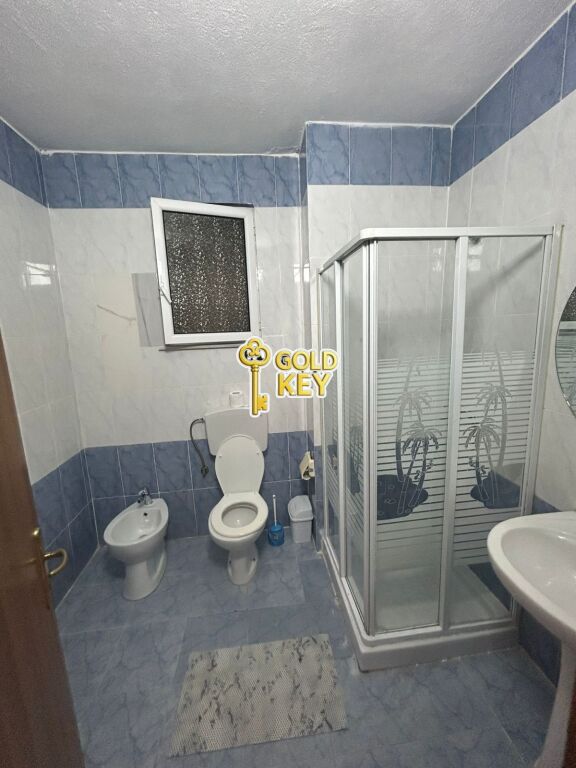 🏡 APARTAMENT 2+1 ME QERA UJESJELLSI DURRES