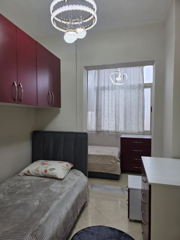 🏡✨ ME QIRA – AFAT GJATË | APARTAMENT 2+1 | TRANSBALLKANIKA, VLORË ✨🏡