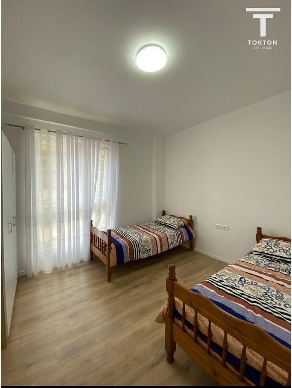 QIRA, APARTAMENT 2+1, PASKUQAN, TIRANË