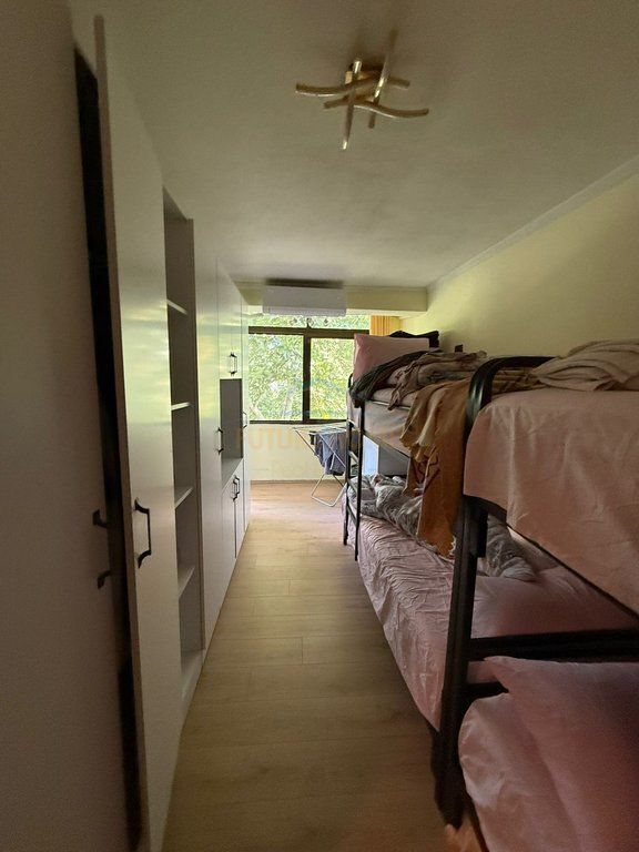 Shitet apartament 2+1 Myslym Shyri Tirane