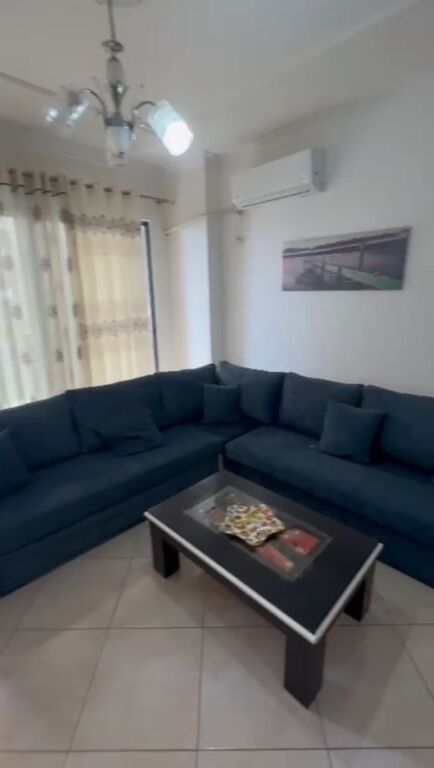 🔥 SUPER OKAZION🔥 Jepet me Qera Apartament 2+1+2 ne Astir tek Vila L