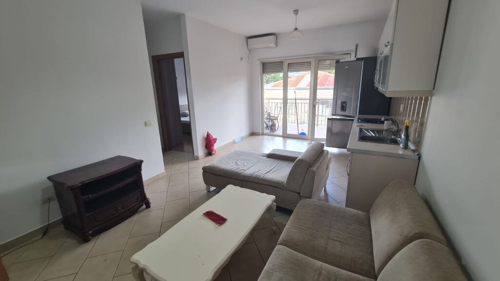 Apartment 1+1 for rent in Don Bosko